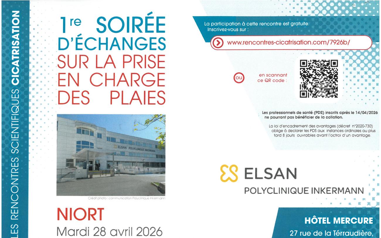 présentation soirée